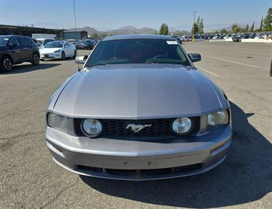 2006 Ford Mustang GT Premium  coupe - Photo 6 - Gresham, OR 97030