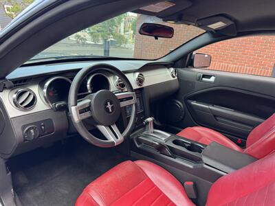 2006 Ford Mustang GT Premium  Coupe V8 - Photo 11 - Gresham, OR 97030