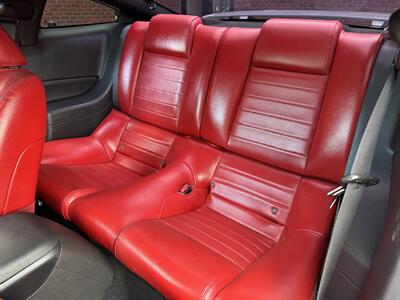 2006 Ford Mustang GT Premium  Coupe V8 - Photo 14 - Gresham, OR 97030