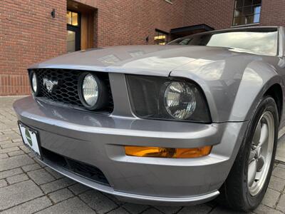 2006 Ford Mustang GT Premium  Coupe V8 - Photo 9 - Gresham, OR 97030