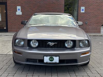 2006 Ford Mustang GT Premium  Coupe V8 - Photo 8 - Gresham, OR 97030