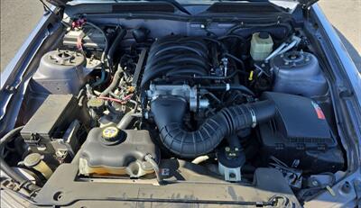 2006 Ford Mustang GT Premium  coupe - Photo 12 - Gresham, OR 97030