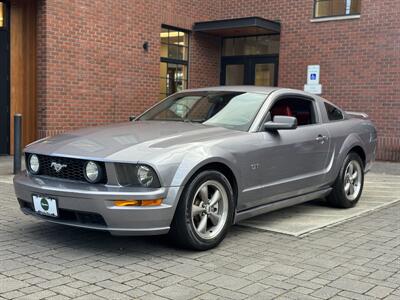 2006 Ford Mustang GT Premium  Coupe V8 - Photo 1 - Gresham, OR 97030
