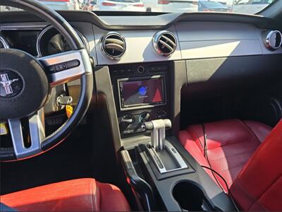 2006 Ford Mustang GT Premium  coupe - Photo 10 - Gresham, OR 97030