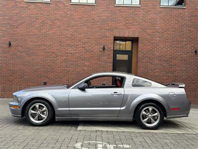 2006 Ford Mustang GT Premium  Coupe V8 - Photo 2 - Gresham, OR 97030
