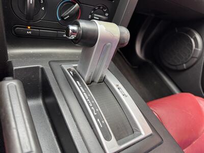 2006 Ford Mustang GT Premium  Coupe V8 - Photo 20 - Gresham, OR 97030