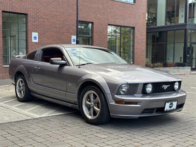 2006 Ford Mustang GT Premium  Coupe V8 - Photo 7 - Gresham, OR 97030