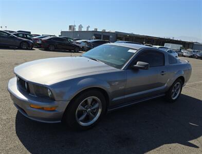2006 Ford Mustang GT Premium  coupe - Photo 5 - Gresham, OR 97030