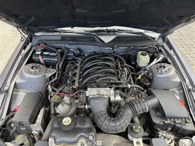 2006 Ford Mustang GT Premium  Coupe V8 - Photo 25 - Gresham, OR 97030