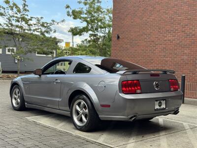 2006 Ford Mustang GT Premium  Coupe V8 - Photo 3 - Gresham, OR 97030