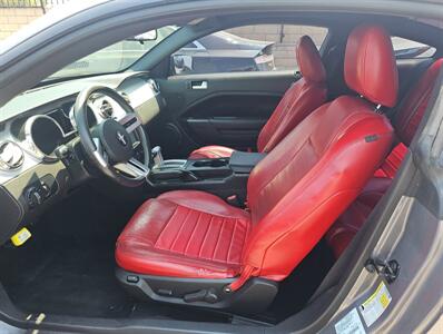 2006 Ford Mustang GT Premium  coupe - Photo 7 - Gresham, OR 97030