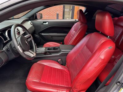 2006 Ford Mustang GT Premium  Coupe V8 - Photo 12 - Gresham, OR 97030