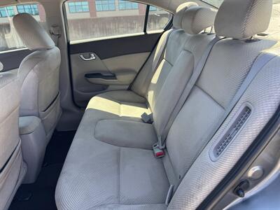 2012 Honda Civic Hybrid - Photo 14 - Gresham, OR 97030