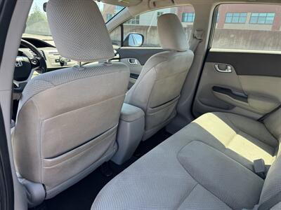 2012 Honda Civic Hybrid - Photo 13 - Gresham, OR 97030