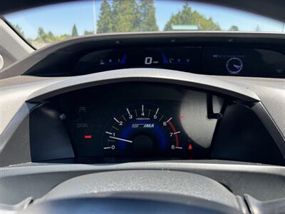 2012 Honda Civic Hybrid - Photo 18 - Gresham, OR 97030