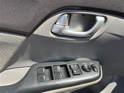 2012 Honda Civic Hybrid - Photo 21 - Gresham, OR 97030