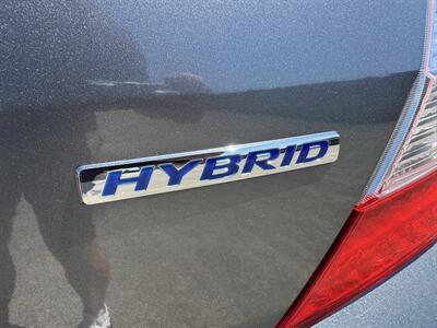 2012 Honda Civic Hybrid - Photo 24 - Gresham, OR 97030