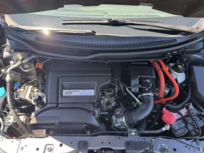 2012 Honda Civic Hybrid - Photo 25 - Gresham, OR 97030