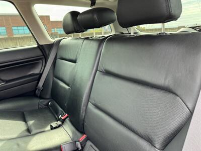 2005 Subaru Legacy 2.5 GT Limited Turbo  AWD Wagon - Photo 21 - Gresham, OR 97030