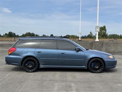 2005 Subaru Legacy 2.5 GT Limited Turbo  AWD Wagon - Photo 6 - Gresham, OR 97030