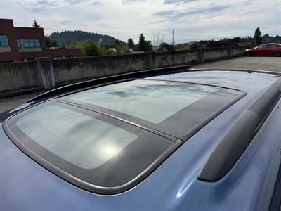 2005 Subaru Legacy 2.5 GT Limited Turbo  AWD Wagon - Photo 11 - Gresham, OR 97030