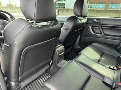 2005 Subaru Legacy 2.5 GT Limited Turbo  AWD Wagon - Photo 19 - Gresham, OR 97030