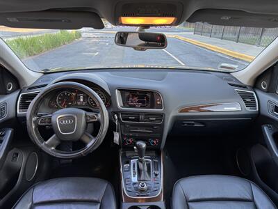2011 Audi Q5 3.2 Quattro Premium Plus  AWD - Photo 14 - Gresham, OR 97030
