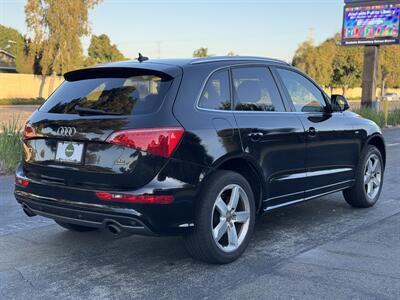 2011 Audi Q5 3.2 Quattro Premium Plus  AWD - Photo 4 - Gresham, OR 97030