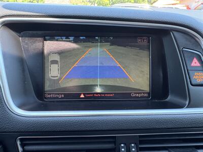 2011 Audi Q5 3.2 Quattro Premium Plus  AWD - Photo 20 - Gresham, OR 97030