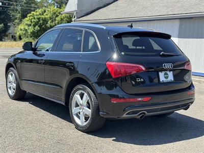 2011 Audi Q5 3.2 Quattro Premium Plus  AWD - Photo 3 - Gresham, OR 97030