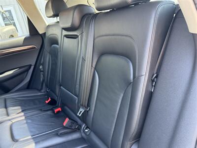2011 Audi Q5 3.2 Quattro Premium Plus  AWD - Photo 15 - Gresham, OR 97030
