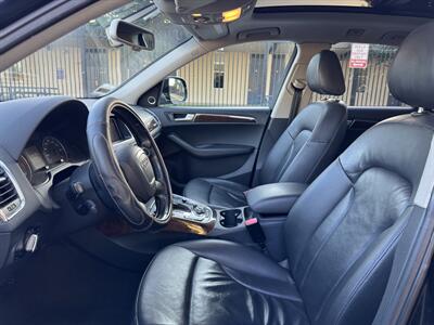 2011 Audi Q5 3.2 Quattro Premium Plus  AWD - Photo 9 - Gresham, OR 97030