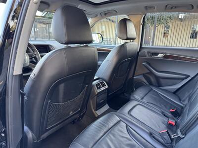 2011 Audi Q5 3.2 Quattro Premium Plus  AWD - Photo 11 - Gresham, OR 97030