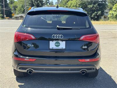2011 Audi Q5 3.2 Quattro Premium Plus  AWD - Photo 4 - Gresham, OR 97030