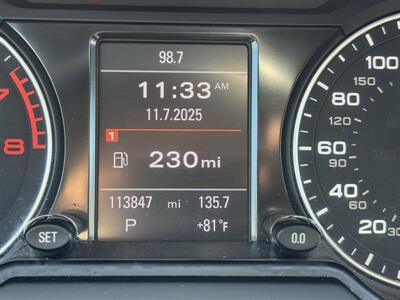 2011 Audi Q5 3.2 Quattro Premium Plus  AWD - Photo 19 - Gresham, OR 97030