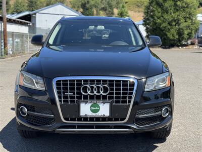 2011 Audi Q5 3.2 Quattro Premium Plus  AWD - Photo 8 - Gresham, OR 97030