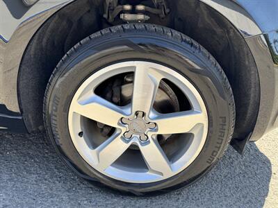 2011 Audi Q5 3.2 Quattro Premium Plus  AWD - Photo 9 - Gresham, OR 97030
