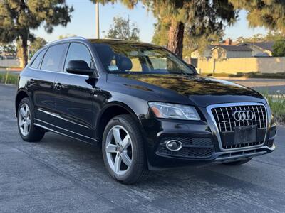 2011 Audi Q5 3.2 Quattro Premium Plus  AWD - Photo 5 - Gresham, OR 97030