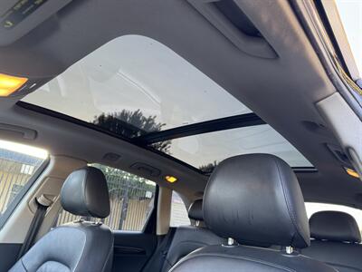 2011 Audi Q5 3.2 Quattro Premium Plus  AWD - Photo 15 - Gresham, OR 97030