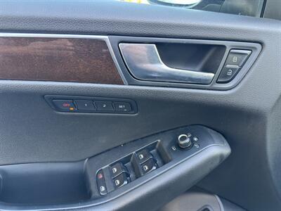 2011 Audi Q5 3.2 Quattro Premium Plus  AWD - Photo 19 - Gresham, OR 97030