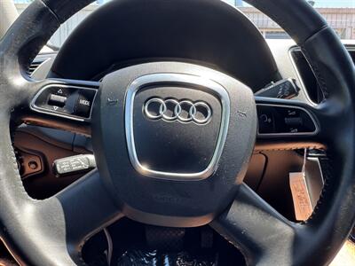 2011 Audi Q5 3.2 Quattro Premium Plus  AWD - Photo 18 - Gresham, OR 97030