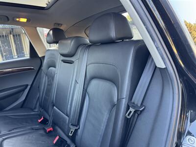 2011 Audi Q5 3.2 Quattro Premium Plus  AWD - Photo 12 - Gresham, OR 97030