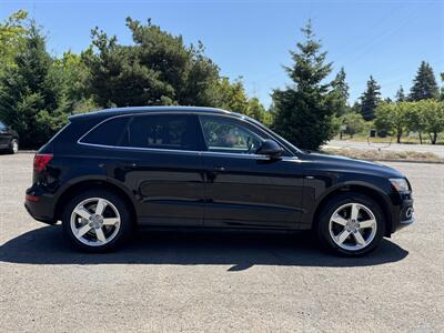 2011 Audi Q5 3.2 Quattro Premium Plus  AWD - Photo 6 - Gresham, OR 97030