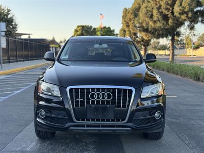 2011 Audi Q5 3.2 Quattro Premium Plus  AWD - Photo 6 - Gresham, OR 97030