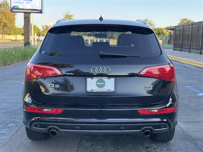 2011 Audi Q5 3.2 Quattro Premium Plus  AWD - Photo 3 - Gresham, OR 97030