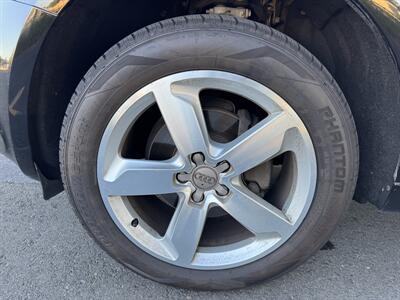 2011 Audi Q5 3.2 Quattro Premium Plus  AWD - Photo 7 - Gresham, OR 97030