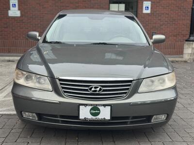 2006 Hyundai Azera Limited   - Photo 8 - Gresham, OR 97030