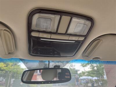 2006 Hyundai Azera Limited   - Photo 23 - Gresham, OR 97030