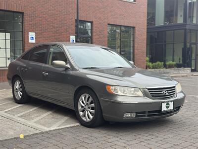 2006 Hyundai Azera Limited   - Photo 7 - Gresham, OR 97030
