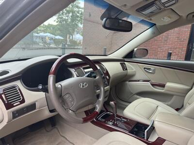 2006 Hyundai Azera Limited   - Photo 10 - Gresham, OR 97030